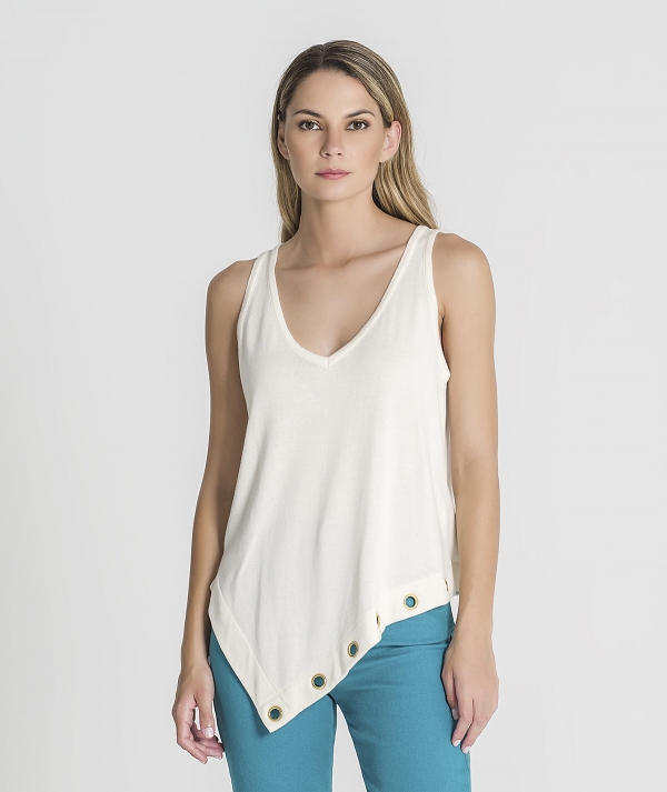 Asymmetric top