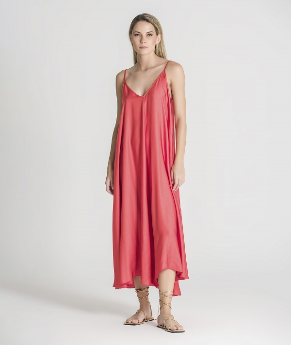 Long dress