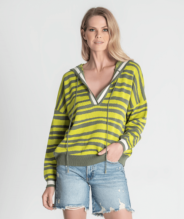 Sweater  with...