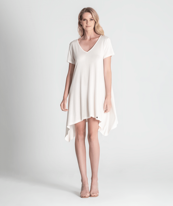 Basic dress