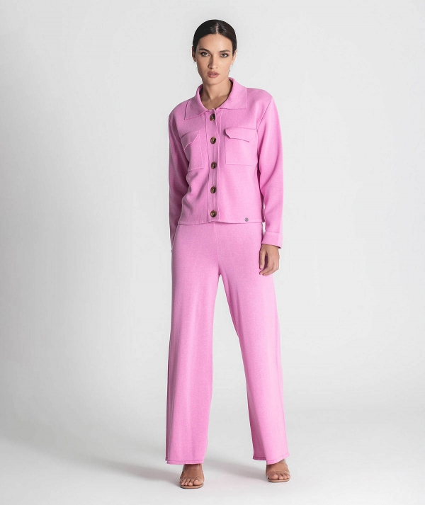 Basic trousers