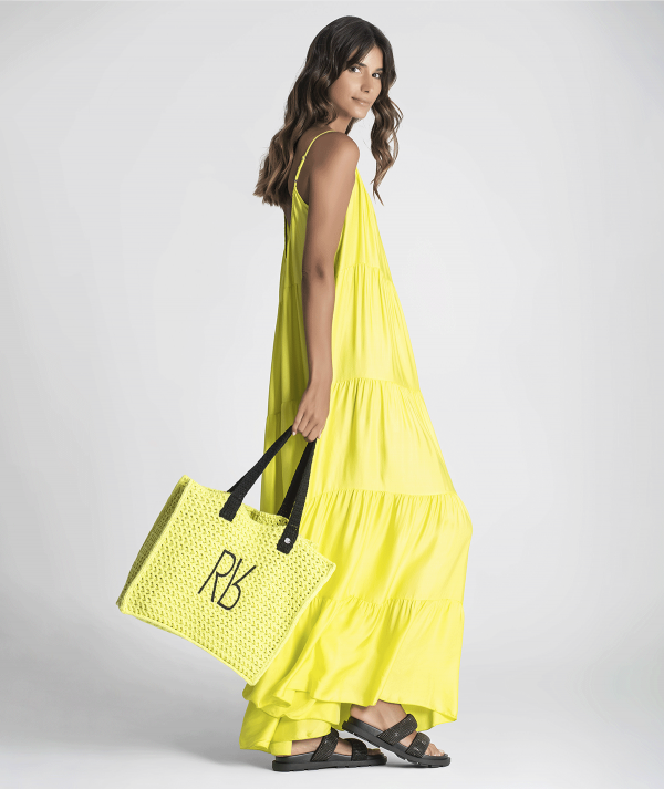 Shopper with...
