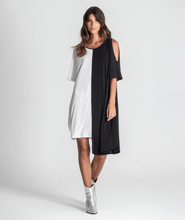 Asymmetrical...