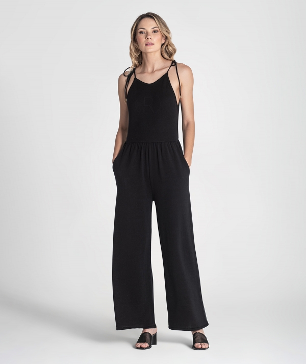 Jumpsuit with...
