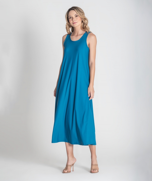 Vestido básico