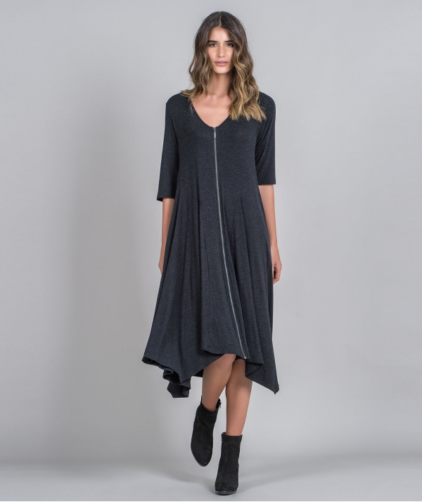 Vestido...