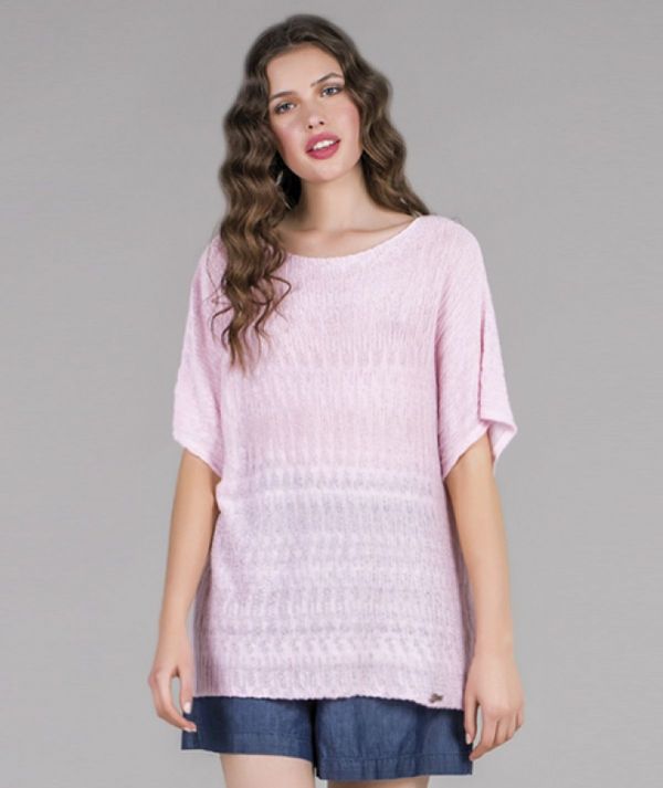 Oversize sweater