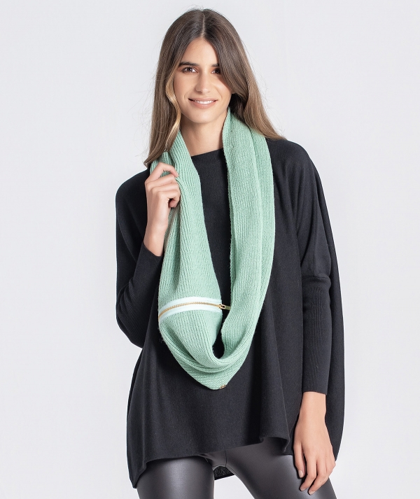 Basic collar with...