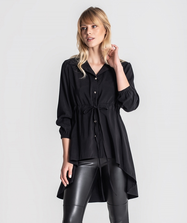 Shirt with...