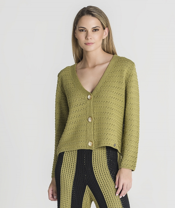 Short perforated...