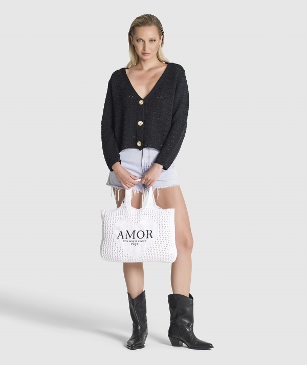 Short perforated...