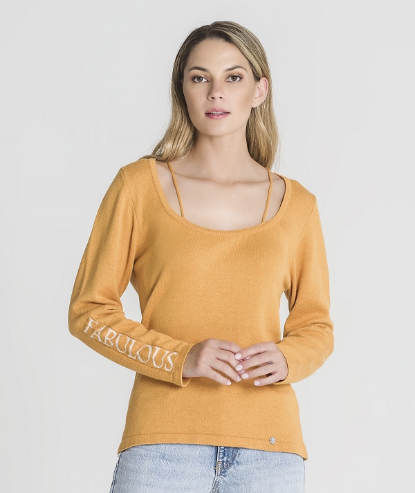T-shirt with...