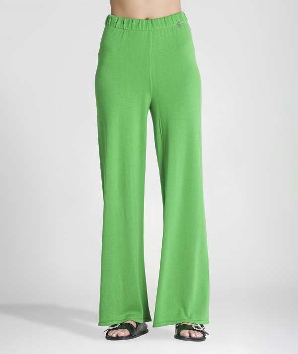 Basic trousers