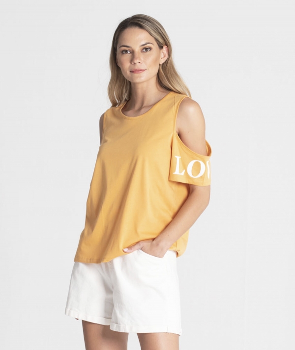 T-shirt "Love"