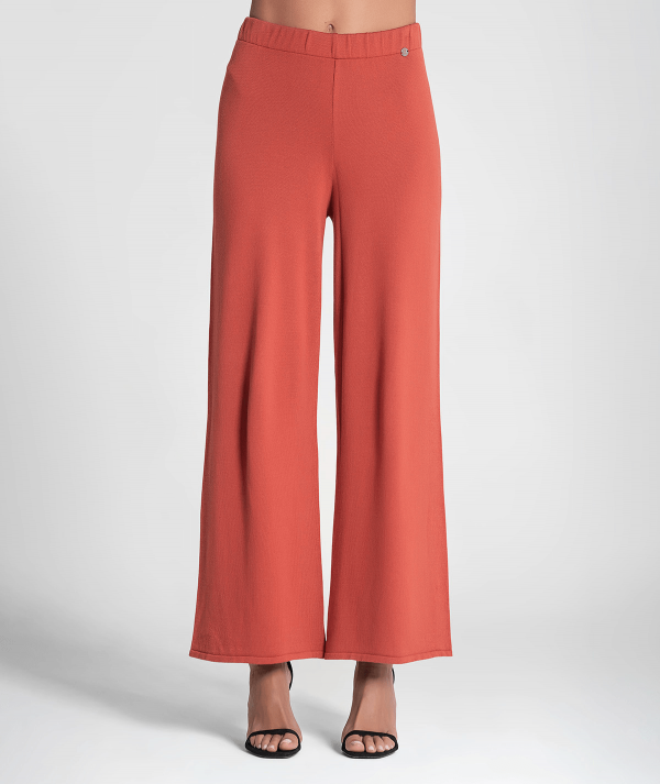 Basic trousers