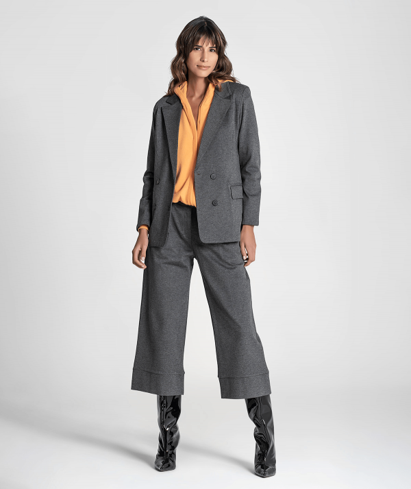 Culottes with...