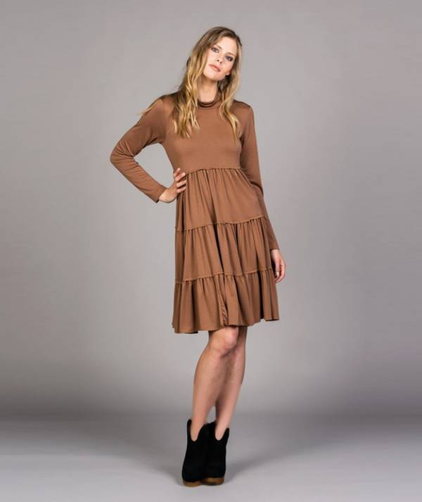 Vestido com...