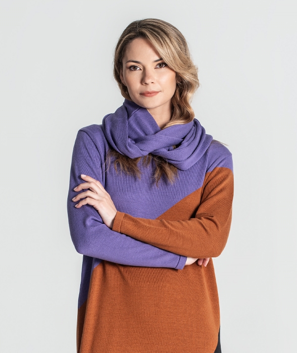 Basic thin collar