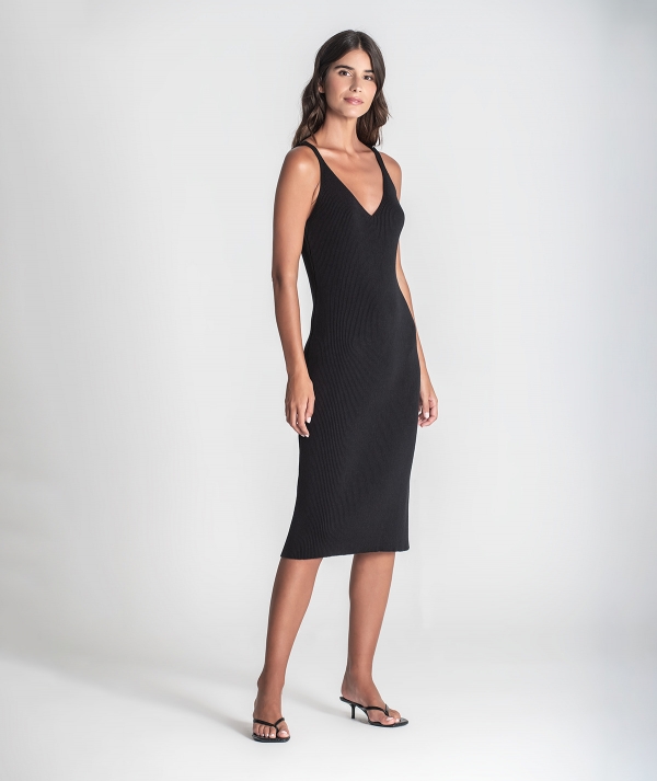 Vestido com...