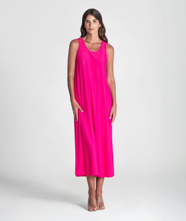 Vestido básico