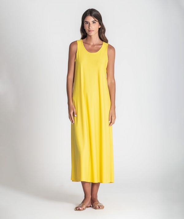 Vestido básico