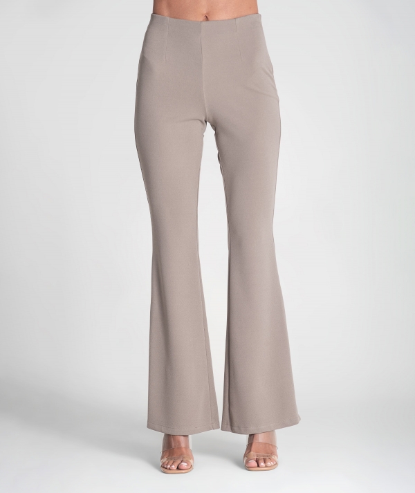 Tights with bell...