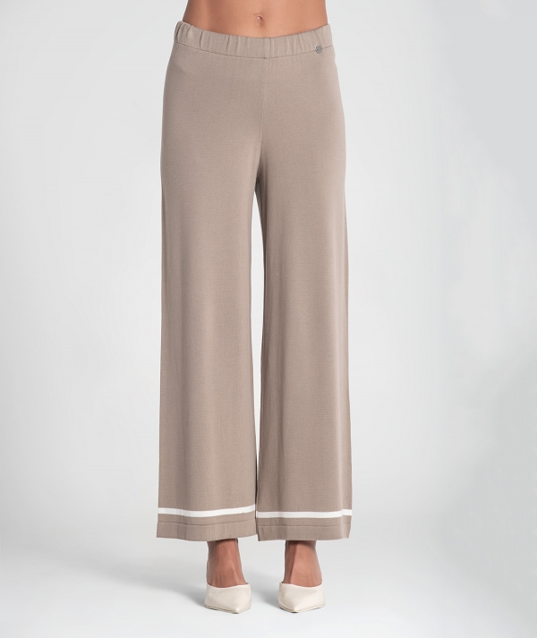 Basic pants with...