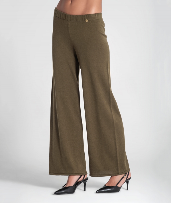 Basic pants