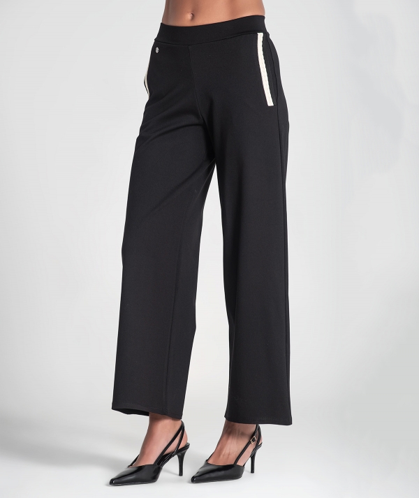 Pants with...