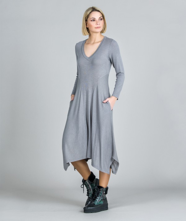 Long dress