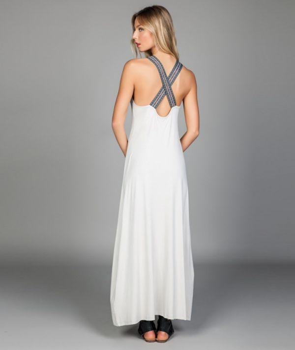 Vestido com...