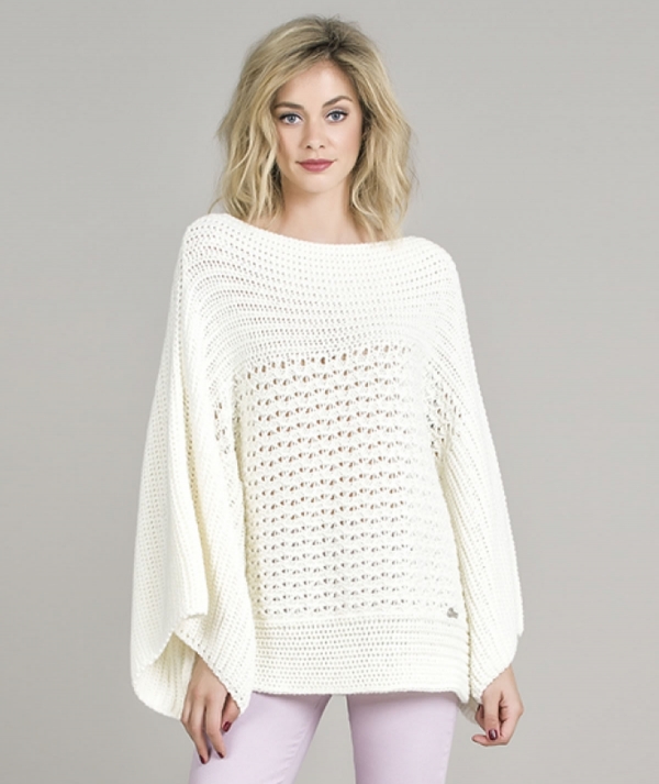 Oversized  sweater