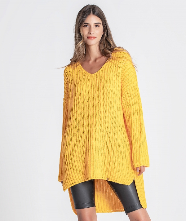 Oversize Sweater