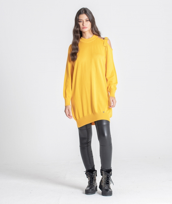 Tunic with...