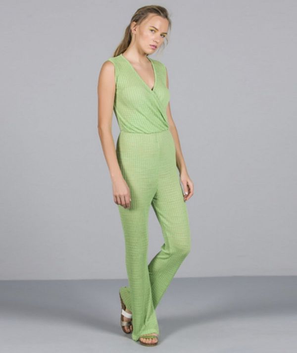 Jumpsuit with...
